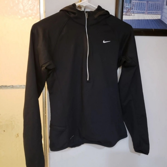 Nike Dri-Fit Hoodie - Picture 1 of 4